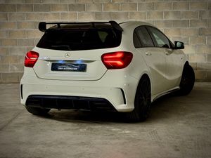 Mercedes Clase A AMG A 45 4MATIC - Foto 4