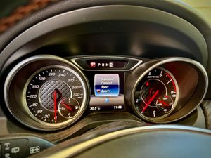 Mercedes Clase A AMG A 45 4MATIC - Foto 11