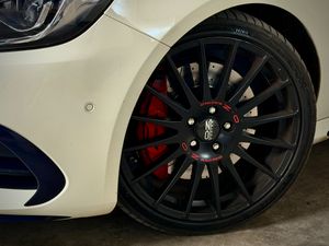 Mercedes Clase A AMG A 45 4MATIC - Foto 28