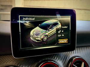 Mercedes Clase A AMG A 45 4MATIC - Foto 15