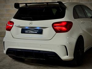 Mercedes Clase A AMG A 45 4MATIC - Foto 32