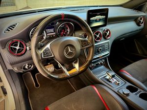 Mercedes Clase A AMG A 45 4MATIC - Foto 5