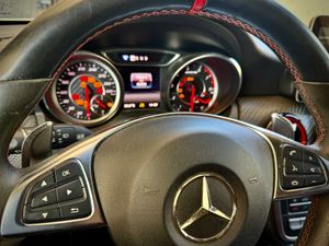 Mercedes Clase A AMG A 45 4MATIC - Foto 21