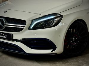 Mercedes Clase A AMG A 45 4MATIC - Foto 29