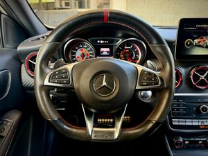 Mercedes Clase A AMG A 45 4MATIC - Foto 19