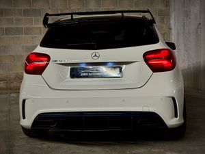 Mercedes Clase A AMG A 45 4MATIC - Foto 31