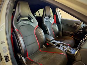Mercedes Clase A AMG A 45 4MATIC - Foto 10
