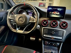 Mercedes Clase A AMG A 45 4MATIC - Foto 22
