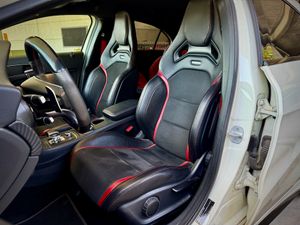 Mercedes Clase A AMG A 45 4MATIC - Foto 3