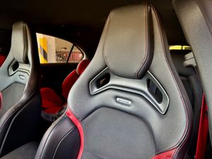 Mercedes Clase A AMG A 45 4MATIC - Foto 3
