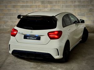 Mercedes Clase A AMG A 45 4MATIC - Foto 33