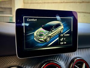 Mercedes Clase A AMG A 45 4MATIC - Foto 14