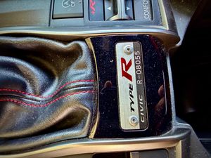 Honda Civic Type R 2.0 VTEC Turbo GT - Foto 29