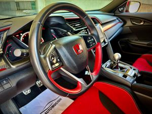 Honda Civic Type R 2.0 VTEC Turbo GT - Foto 11