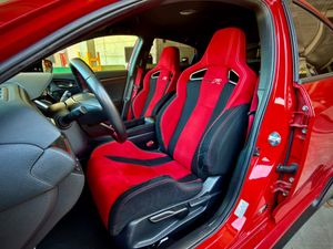Honda Civic Type R 2.0 VTEC Turbo GT - Foto 7