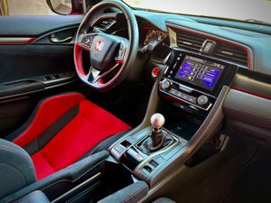 Honda Civic Type R 2.0 VTEC Turbo GT - Foto 5