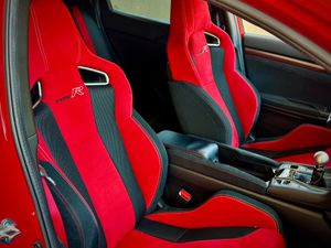 Honda Civic Type R 2.0 VTEC Turbo GT - Foto 8