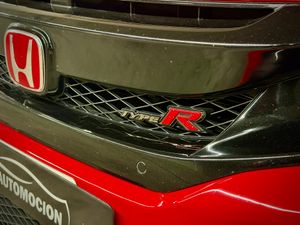 Honda Civic Type R 2.0 VTEC Turbo GT - Foto 16