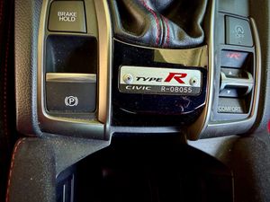 Honda Civic Type R 2.0 VTEC Turbo GT - Foto 21