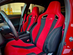 Honda Civic Type R 2.0 VTEC Turbo GT - Foto 3