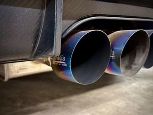 Honda Civic Type R 2.0 VTEC Turbo GT - Foto 27