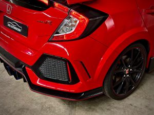 Honda Civic Type R 2.0 VTEC Turbo GT - Foto 24