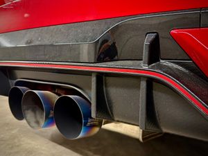 Honda Civic Type R 2.0 VTEC Turbo GT - Foto 28