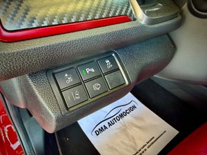Honda Civic Type R 2.0 VTEC Turbo GT - Foto 30