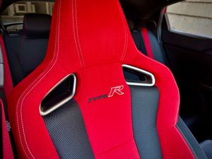 Honda Civic Type R 2.0 VTEC Turbo GT - Foto 9