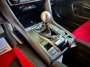 Honda Civic Type R 2.0 VTEC Turbo GT - Foto 22