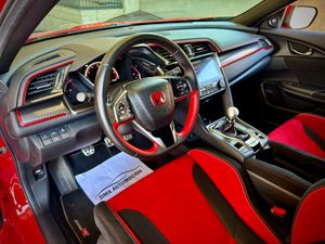 Honda Civic Type R 2.0 VTEC Turbo GT - Foto 18
