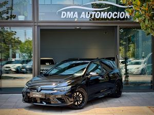 Volkswagen Golf R Black Edition 2.0 TSI 245 kW - Foto 2