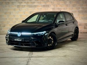 Volkswagen Golf R Black Edition 2.0 TSI 245 kW - Foto 3