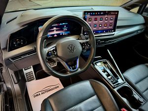 Volkswagen Golf R Black Edition 2.0 TSI 245 kW - Foto 40