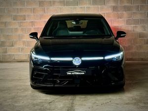 Volkswagen Golf R Black Edition 2.0 TSI 245 kW - Foto 45