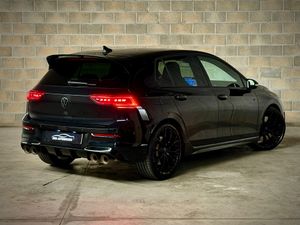 Volkswagen Golf R Black Edition 2.0 TSI 245 kW - Foto 6