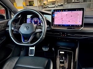 Volkswagen Golf R Black Edition 2.0 TSI 245 kW - Foto 38
