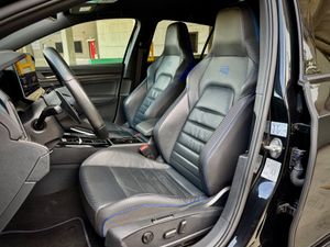 Volkswagen Golf R Black Edition 2.0 TSI 245 kW - Foto 3