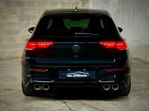 Volkswagen Golf R Black Edition 2.0 TSI 245 kW - Foto 46