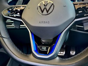 Volkswagen Golf R Black Edition 2.0 TSI 245 kW - Foto 32
