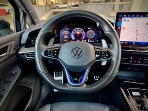 Volkswagen Golf R Black Edition 2.0 TSI 245 kW - Foto 24