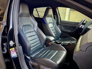 Volkswagen Golf R Black Edition 2.0 TSI 245 kW - Foto 12