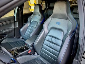 Volkswagen Golf R Black Edition 2.0 TSI 245 kW - Foto 5