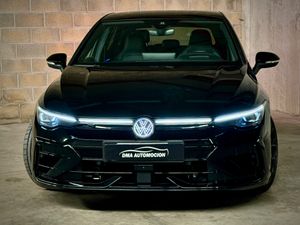 Volkswagen Golf R Black Edition 2.0 TSI 245 kW - Foto 16