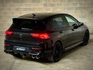 Volkswagen Golf R Black Edition 2.0 TSI 245 kW - Foto 25