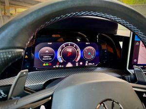 Volkswagen Golf R Black Edition 2.0 TSI 245 kW - Foto 40