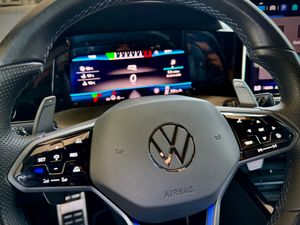 Volkswagen Golf R Black Edition 2.0 TSI 245 kW - Foto 31