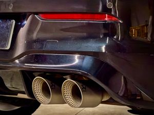 Volkswagen Golf R Black Edition 2.0 TSI 245 kW - Foto 35