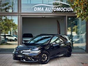 Volkswagen Golf R Black Edition 2.0 TSI 245 kW - Foto 2