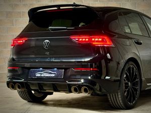 Volkswagen Golf R Black Edition 2.0 TSI 245 kW - Foto 12